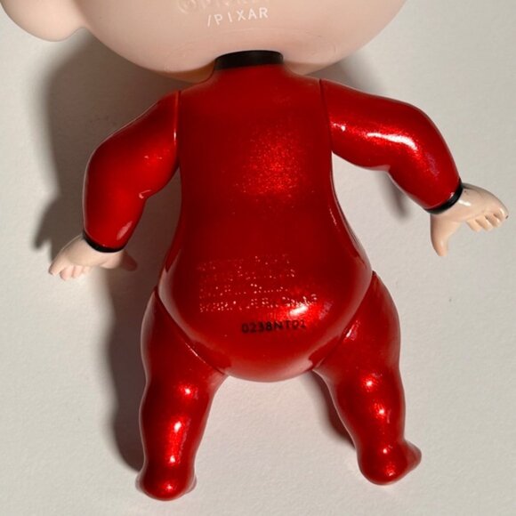 Disney Pixar The Incredibles Jack-Jack Parr POne Sizeeable Doll 5inch - Picture 7 of 7
